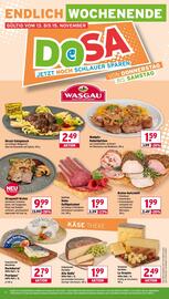Wasgau Prospekt woche 46 Seite 18