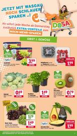 Wasgau Prospekt woche 46 Seite 19