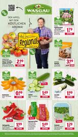 Wasgau Prospekt woche 46 Seite 6