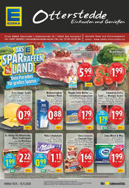 Edeka Prospekt woche 46 Seite 1