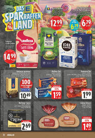 Edeka Prospekt woche 46 Seite 12