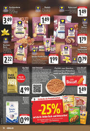 Edeka Prospekt woche 46 Seite 14