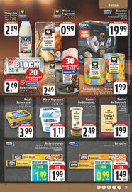 Edeka Prospekt woche 46 Seite 15