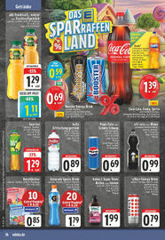 Edeka Prospekt woche 46 Seite 16