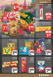 Edeka Prospekt woche 46 Seite 17