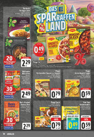 Edeka Prospekt woche 46 Seite 18