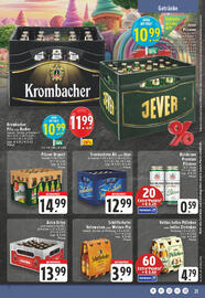 Edeka Prospekt woche 46 Seite 21