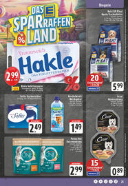 Edeka Prospekt woche 46 Seite 25