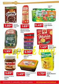 Folheto Miranda Supermercados Página 2