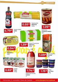 Folheto Miranda Supermercados Página 3