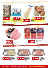 Folheto Miranda Supermercados Página 6