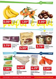 Folheto Miranda Supermercados Página 7