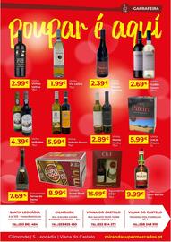 Folheto Miranda Supermercados Página 8