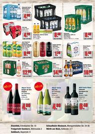 Profi Getränke Prospekt Seite 4