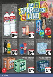 Edeka Prospekt woche 46 Seite 18