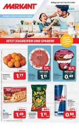 Markant Markt Prospekt woche 46 Seite 1