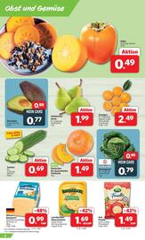 Markant Markt Prospekt woche 46 Seite 6