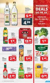 Markant Markt Prospekt woche 46 Seite 7