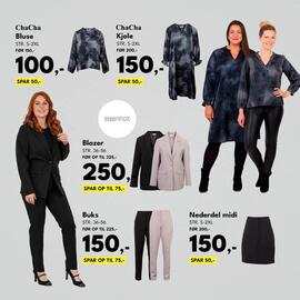 Dansk Outlet tilbudsavis uge 46 Side 3