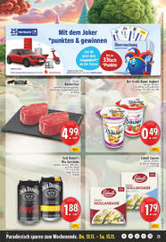 Edeka Prospekt woche 46 Seite 23
