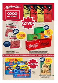 Matkroken kundeavis uke 46 Side 1