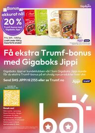 Gigaboks kundeavis uke 46 Side 8