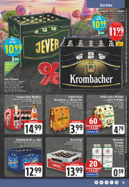 Edeka Prospekt woche 46 Seite 19