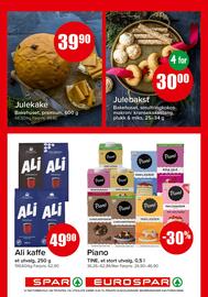 Spar kundeavis Side 10