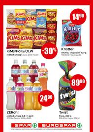 Spar kundeavis Side 11