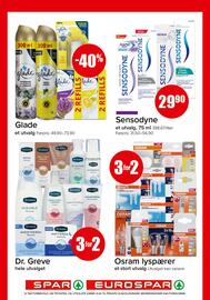 Spar kundeavis Side 12