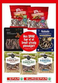 Spar kundeavis Side 14