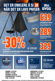 Obs Bygg kundeavis Side 16