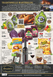 Edeka Prospekt woche 46 Seite 16