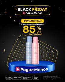 Catálogo Farmácias Pague Menos Página 2