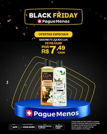 Catálogo Farmácias Pague Menos Página 3