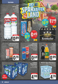 Edeka Prospekt woche 46 Seite 18