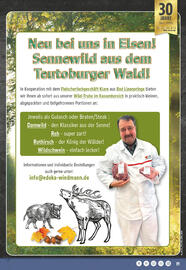 Edeka Prospekt woche 46 Seite 19