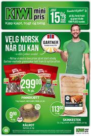 Kiwi kundeavis uke 46 Side 1