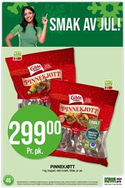 Kiwi kundeavis uke 46 Side 20