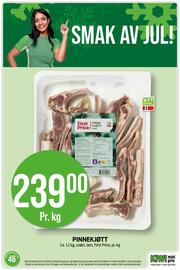 Kiwi kundeavis uke 46 Side 21