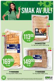 Kiwi kundeavis uke 46 Side 22