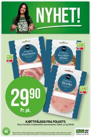 Kiwi kundeavis uke 46 Side 25