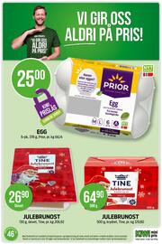 Kiwi kundeavis uke 46 Side 28