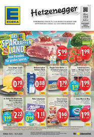 Edeka Prospekt woche 46 Seite 1