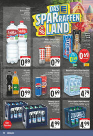 Edeka Prospekt woche 46 Seite 18