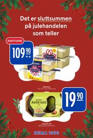 Rema 1000 kundeavis uke 46 Side 1