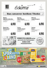 Edeka Prospekt woche 46 Seite 24