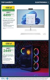 ERLI gazetka tydzień 46 Strona 3