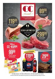 CC Mat kundeavis uke 46 Side 1