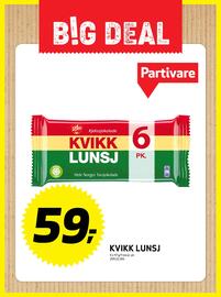 Bunnpris kundeavis uke 46 Side 14